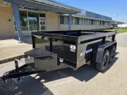 new Dump Trailers BWISE  for sale, in Staunton, VA Thumbnail 1