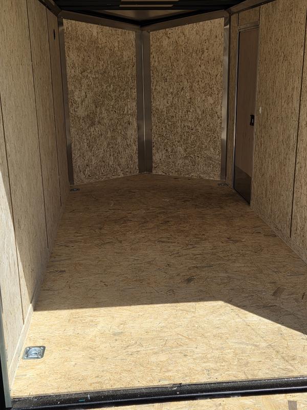 new Cargo (Enclosed) Trailers Cargo Express  for sale, in Staunton, VA Thumbnail 4