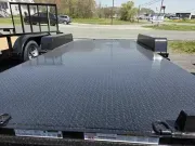 new Car Haulers / Racing Trailers BWISE  for sale, in Staunton, VA Thumbnail 3