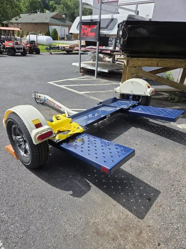 new Tow Dollys Master Tow  for sale, in Staunton, VA Thumbnail 2