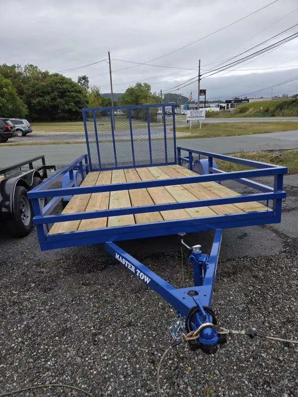 new Utility Trailers Master Tow  for sale, in Staunton, VA Thumbnail 3