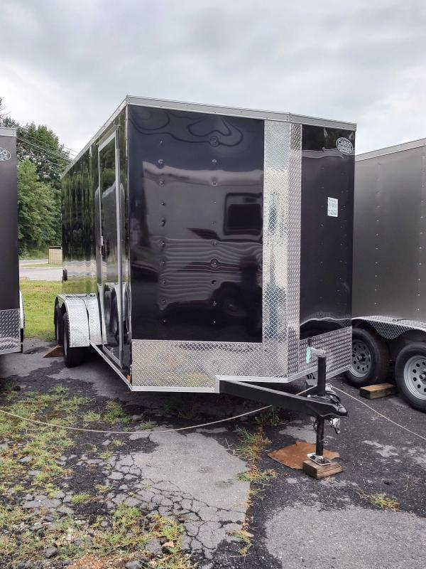 2023 Cargo Express Ex Cargo Dlx Flat Cargo / Enclosed Trailer 2023 Cargo Express Ex Cargo Dlx Flat Cargo / Enclosed Trailer