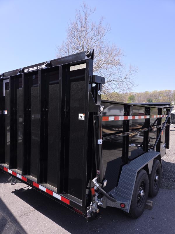 new Dump Trailers BWISE  for sale, in Staunton, VA Thumbnail 3