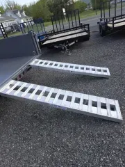 new Dump Trailers BWISE  for sale, in Staunton, VA Thumbnail 5