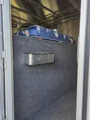 used Other Trailers Exiss Trailers  for sale, in Staunton, VA Thumbnail 4