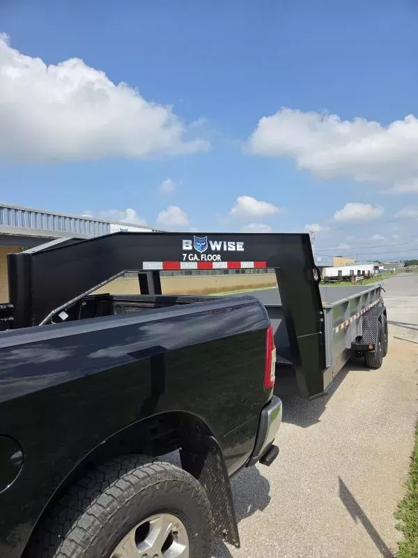 new Dump Trailers BWISE  for sale, in Staunton, VA Thumbnail 2