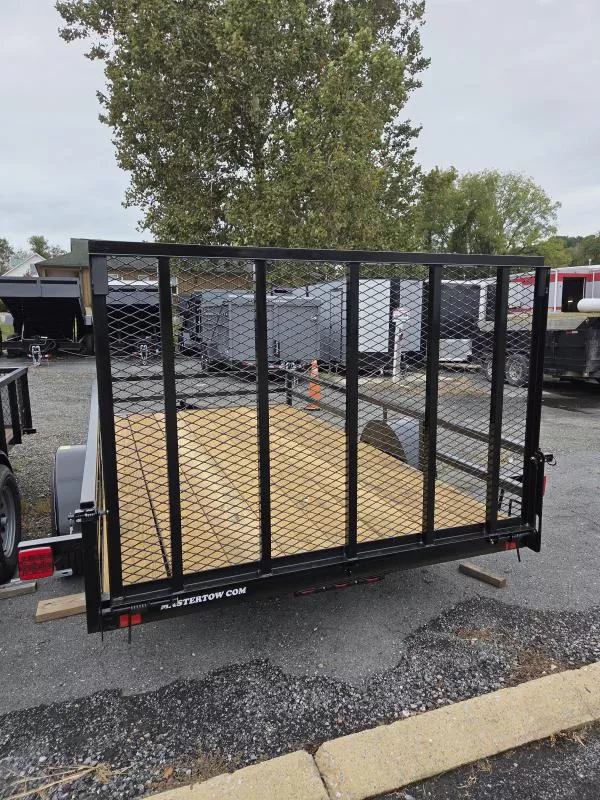 new Utility Trailers Master Tow  for sale, in Staunton, VA Thumbnail 2