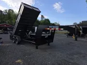 new Dump Trailers BWISE  for sale, in Staunton, VA Thumbnail 2