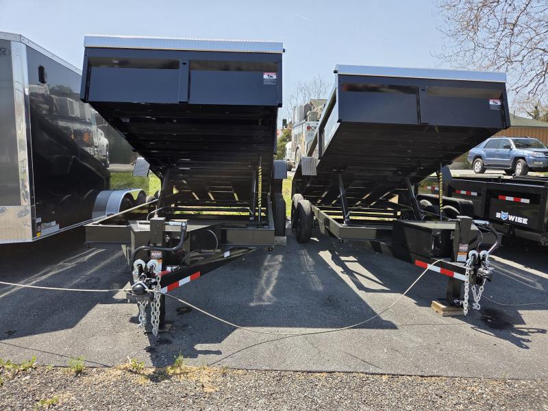 new Dump Trailers BWISE  for sale, in Staunton, VA Thumbnail 9
