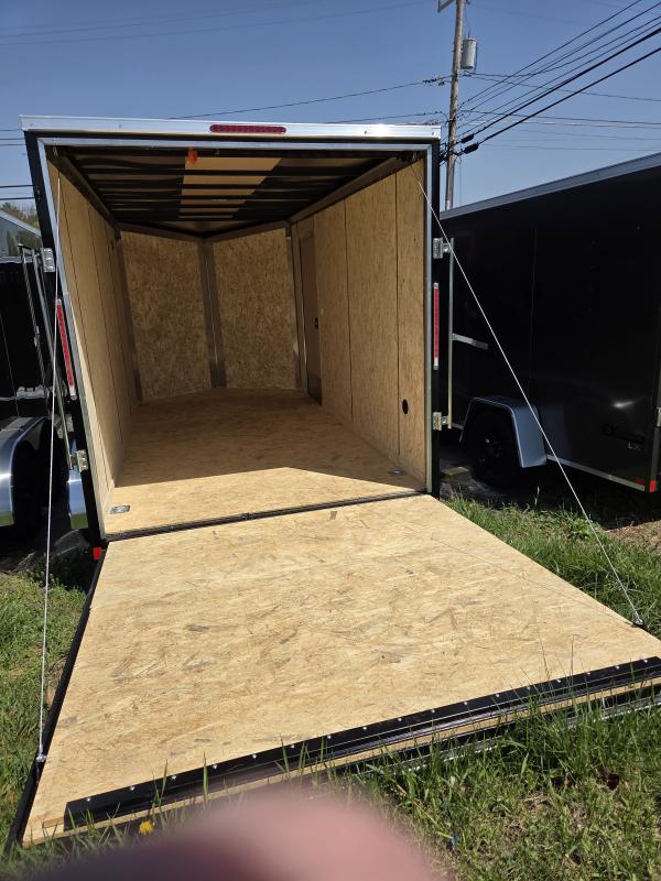 new Cargo (Enclosed) Trailers Cargo Express  for sale, in Staunton, VA Thumbnail 3