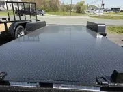 new Car Haulers / Racing Trailers BWISE  for sale, in Staunton, VA Thumbnail 3