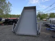 new Dump Trailers BWISE  for sale, in Staunton, VA Thumbnail 4