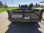 new Dump Trailers BWISE  for sale, in Staunton, VA Thumbnail 3