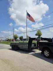 new Dump Trailers BWISE  for sale, in Staunton, VA Thumbnail 7