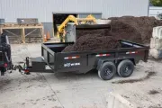 new Dump Trailers BWISE  for sale, in Staunton, VA Thumbnail 1