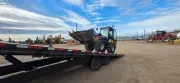 used Equipment / Flatbed Trailers Texas Pride Trailers  for sale, in Pinnacle, NC Thumbnail 3