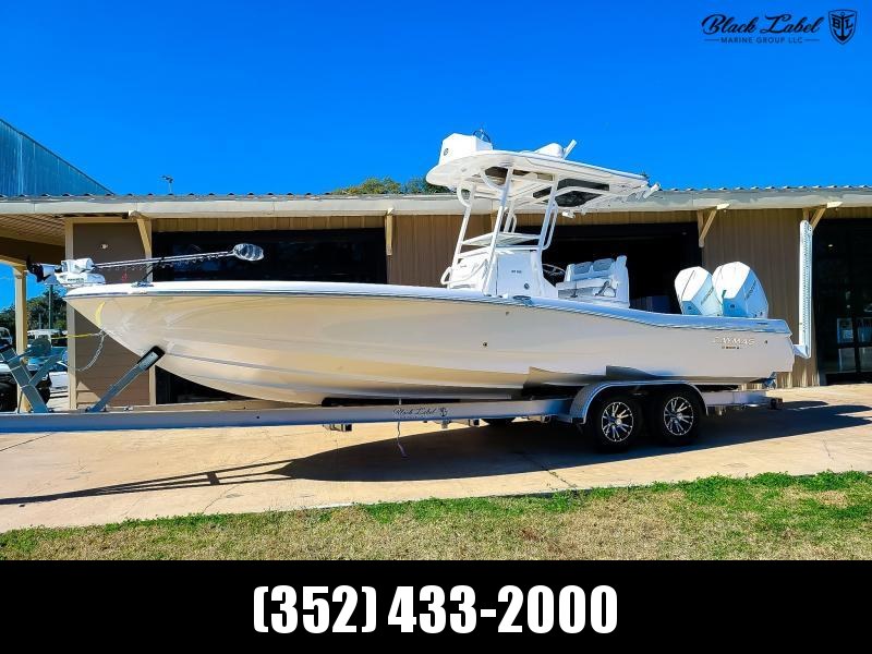 2022 Caymas Boats 28 HB Twin Center Console 2022 Caymas Boats 28 HB Twin Center Console