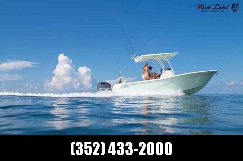 2022 Sea Fox Boat Company 248 Commander Center Console 2022 Sea Fox Boat Company 248 Commander Center Console