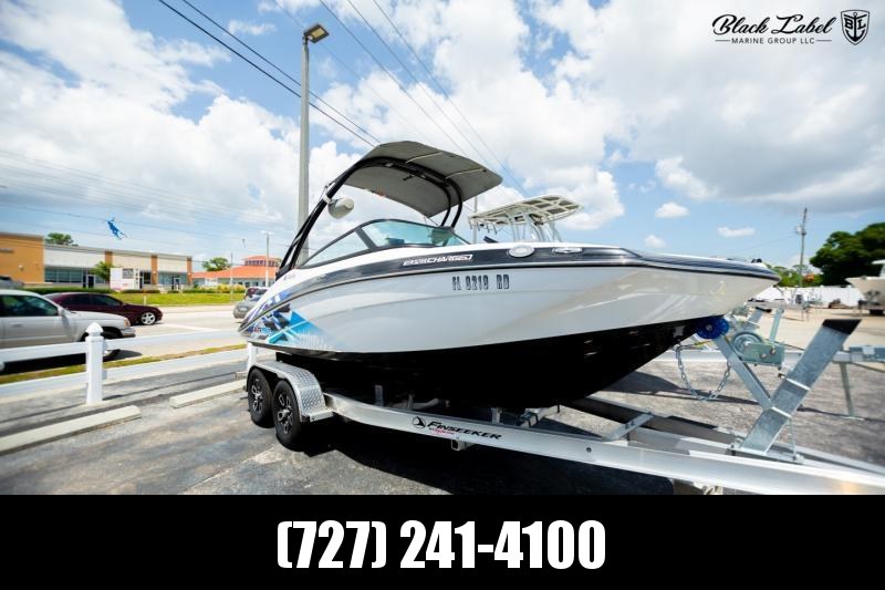 2016 Yamaha AR192 Power Boat 2016 Yamaha AR192 Power Boat