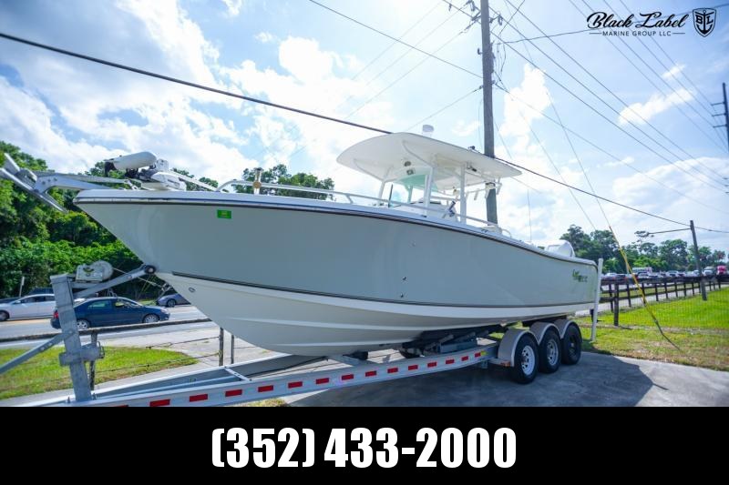 2016 MAKO 284 Center Console Center Console 2016 MAKO 284 Center Console Center Console
