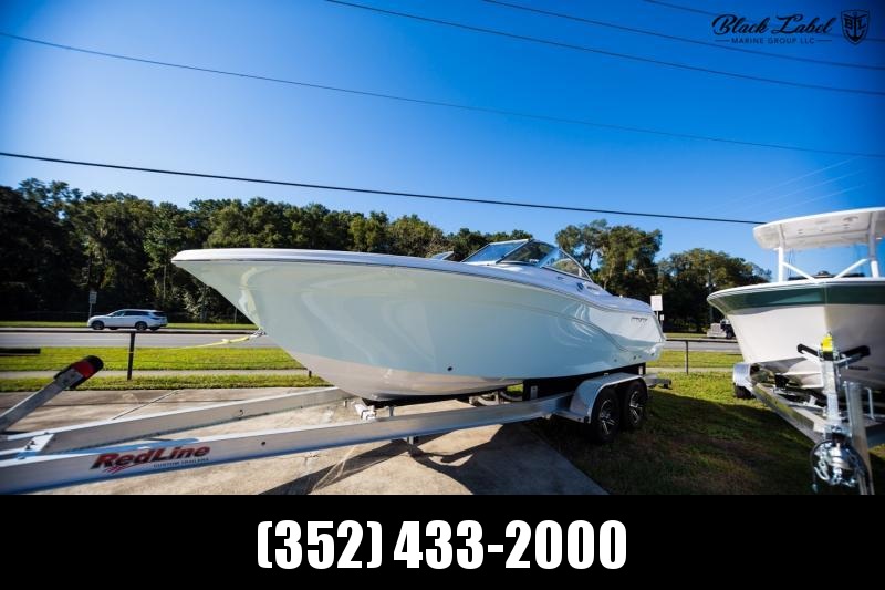 2022 Sea Fox Boat Company 226 Traveler Dual Console 2022 Sea Fox Boat Company 226 Traveler Dual Console