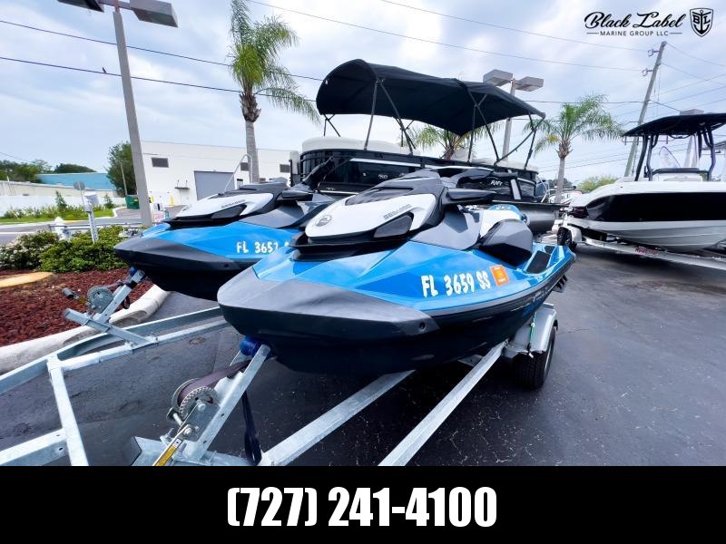 2020 Sea-Doo/BRP GTI SE 130 Other 2020 Sea-Doo/BRP GTI SE 130 Other