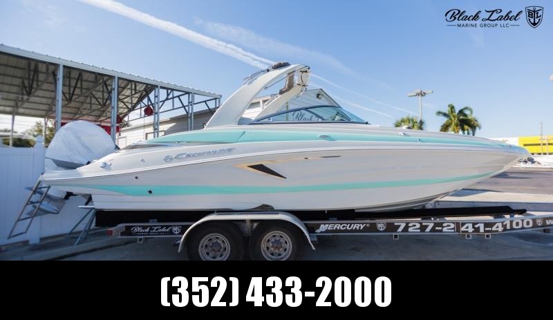 2022 Crownline E275 XS Bowrider 2022 Crownline E275 XS Bowrider