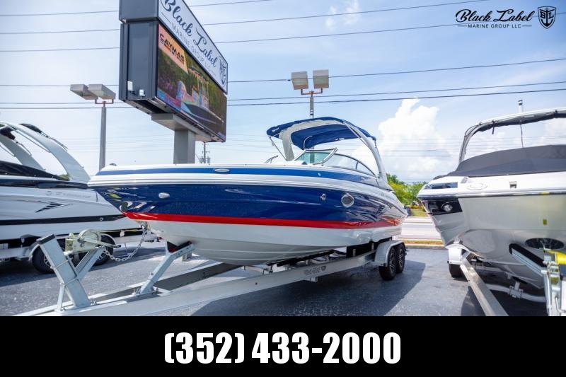 2022 Crownline 260 XSS Bowrider 2022 Crownline 260 XSS Bowrider