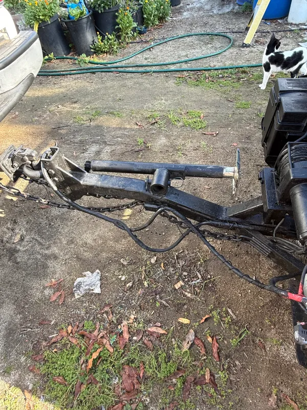 used Tilt Trailers Other  for sale, in Escondido, CA Thumbnail 10