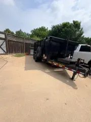 used Dump Trailers Big Tex Trailers  for sale, in Flower Mound, TX Thumbnail 2