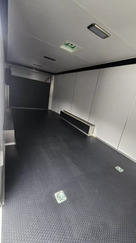 new Cargo (Enclosed) Trailers Bravo Trailers  for sale, in Westfield, IN Thumbnail 11