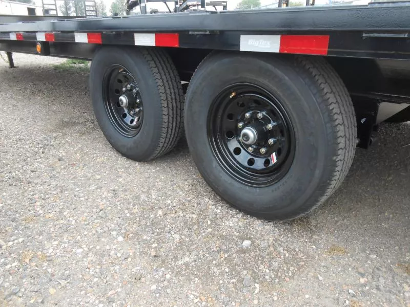new Equipment / Flatbed Trailers Big Tex Trailers  for sale, in Fort Collins, CO Thumbnail 5