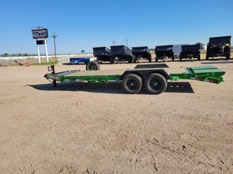new Equipment / Flatbed Trailers Liberty  for sale, in Fort Collins, CO Thumbnail 4