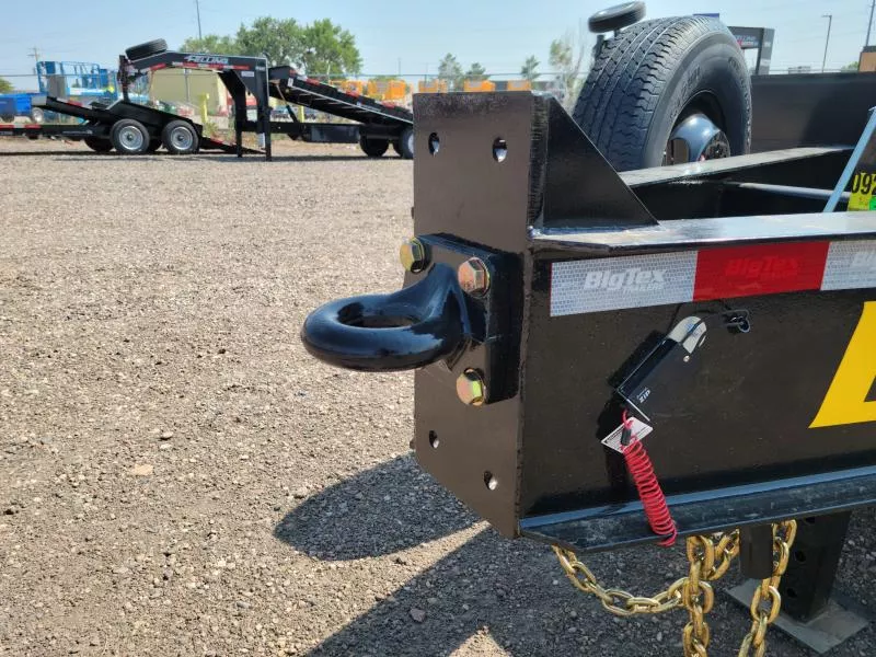 new Equipment / Flatbed Trailers Big Tex Trailers  for sale, in Fort Collins, CO Thumbnail 7