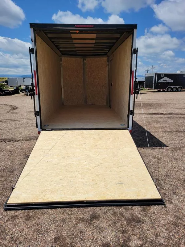 new Cargo (Enclosed) Trailers Cargo Express  for sale, in Fort Collins, CO Thumbnail 5