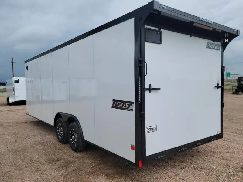 new Car Haulers / Racing Trailers Haulmark Trailers  for sale, in Fort Collins, CO Thumbnail 3