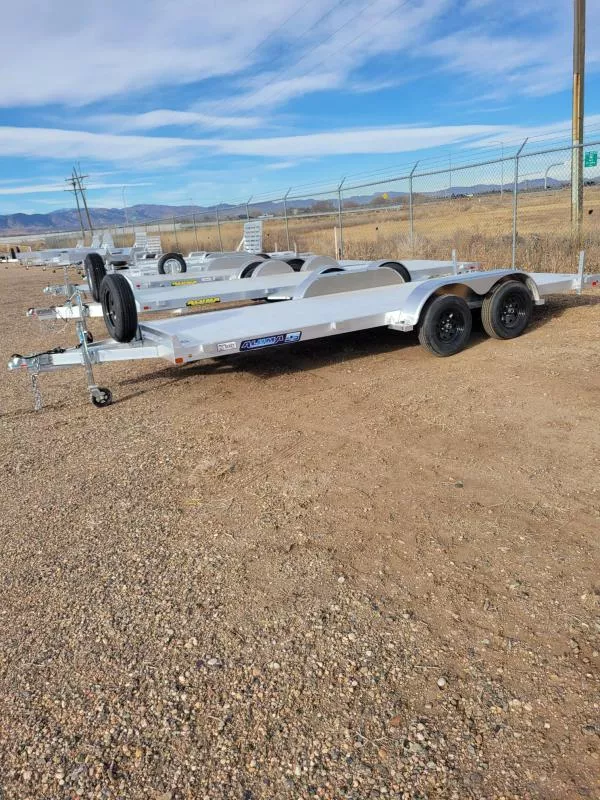 new Car Haulers / Racing Trailers Aluma  for sale, in Fort Collins, CO Thumbnail 8