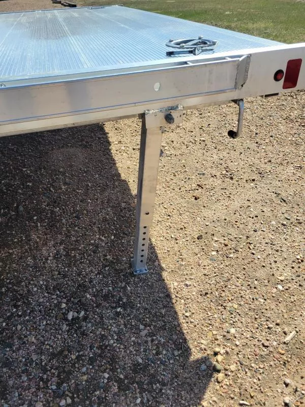 new Car Haulers / Racing Trailers Aluma  for sale, in Fort Collins, CO Thumbnail 6