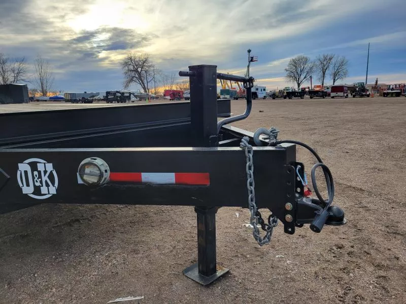 used Tilt Trailers Other  for sale, in Fort Collins, CO Thumbnail 2