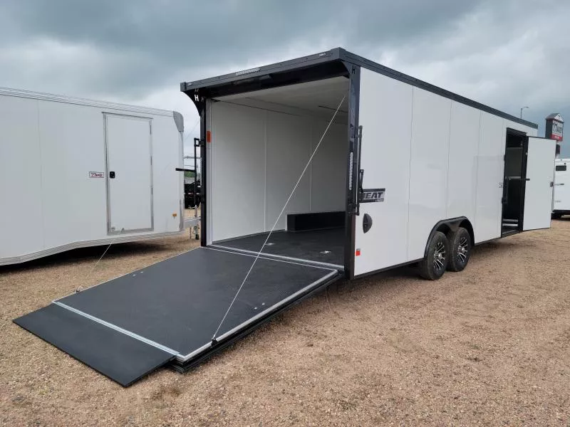 new Car Haulers / Racing Trailers Haulmark Trailers  for sale, in Fort Collins, CO Thumbnail 10