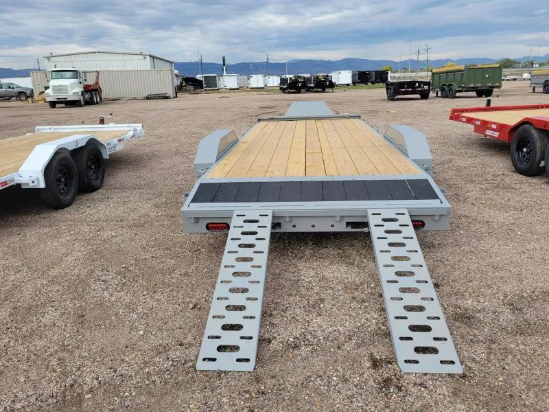 new Car Haulers / Racing Trailers Liberty  for sale, in Fort Collins, CO Thumbnail 7