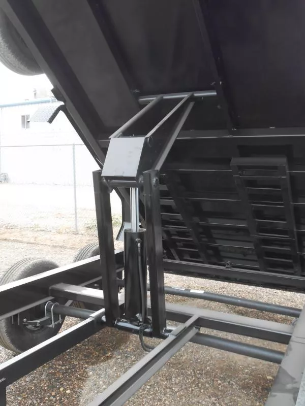 new Dump Trailers Big Tex Trailers  for sale, in Fort Collins, CO Thumbnail 12