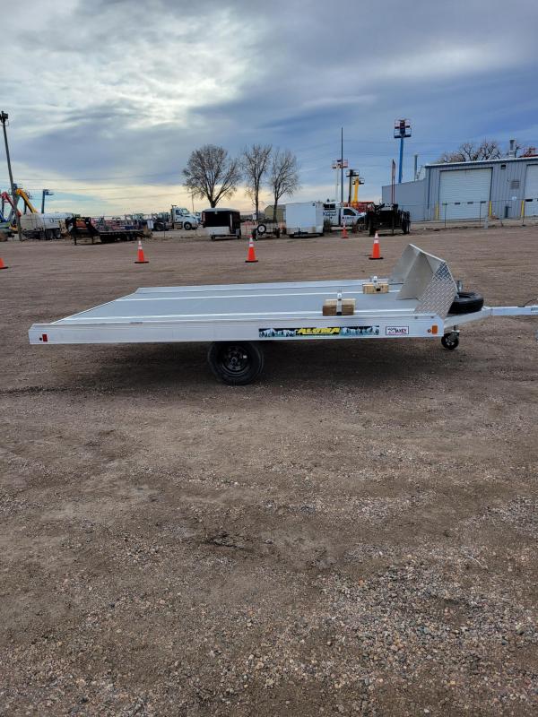 new Snowmobile Trailers Aluma  for sale, in Fort Collins, CO Thumbnail 3
