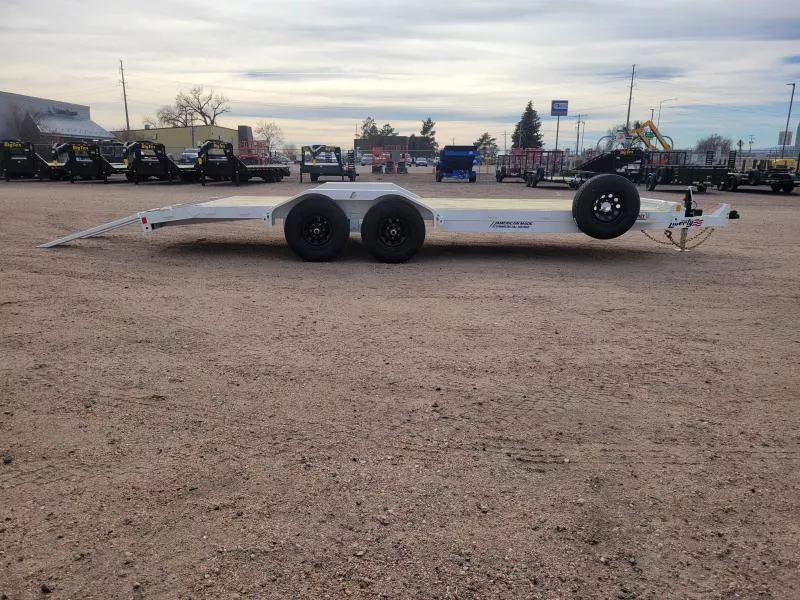 new Car Haulers / Racing Trailers Liberty  for sale, in Fort Collins, CO Thumbnail 10