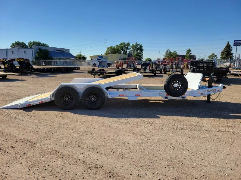 new Tilt Trailers Liberty  for sale, in Fort Collins, CO Thumbnail 7