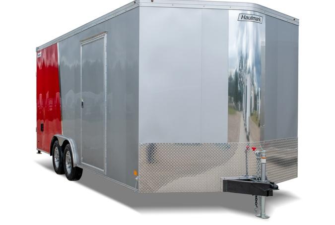 2020 Haulmark TSV8516T2 Car / Racing Trailer 2020 Haulmark TSV8516T2 Car / Racing Trailer