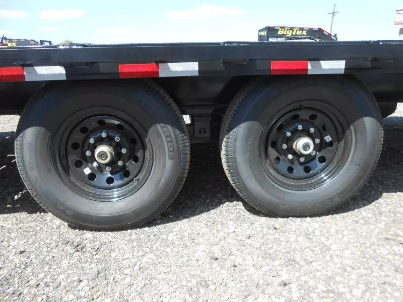 new Equipment / Flatbed Trailers Big Tex Trailers  for sale, in Fort Collins, CO Thumbnail 6