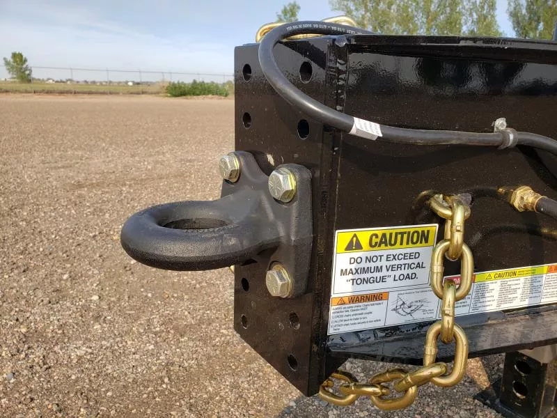 new Equipment / Flatbed Trailers Felling Trailers  for sale, in Fort Collins, CO Thumbnail 10