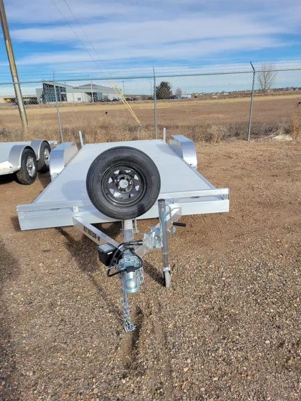 new Car Haulers / Racing Trailers Aluma  for sale, in Fort Collins, CO Thumbnail 9
