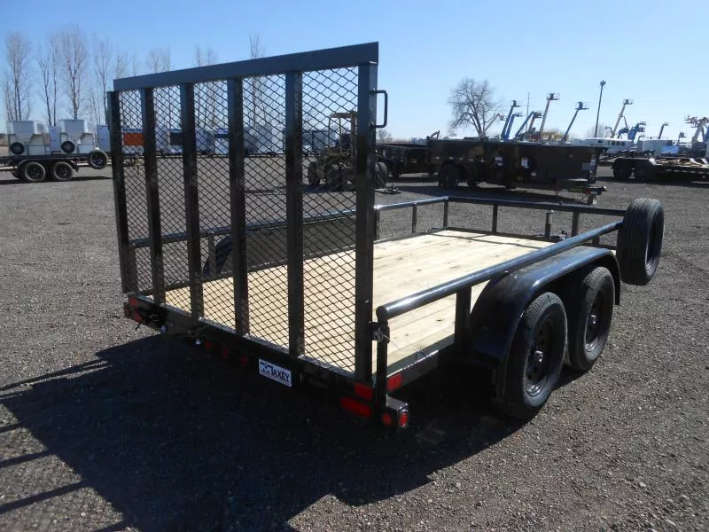 new Utility Trailers Big Tex Trailers  for sale, in Fort Collins, CO Thumbnail 4